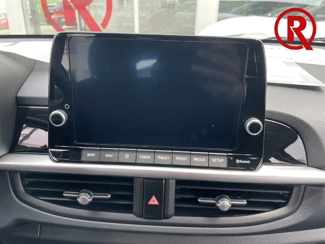 Kia Picanto - Thumbnail 12