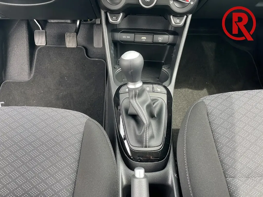 Kia Picanto - Thumbnail 13