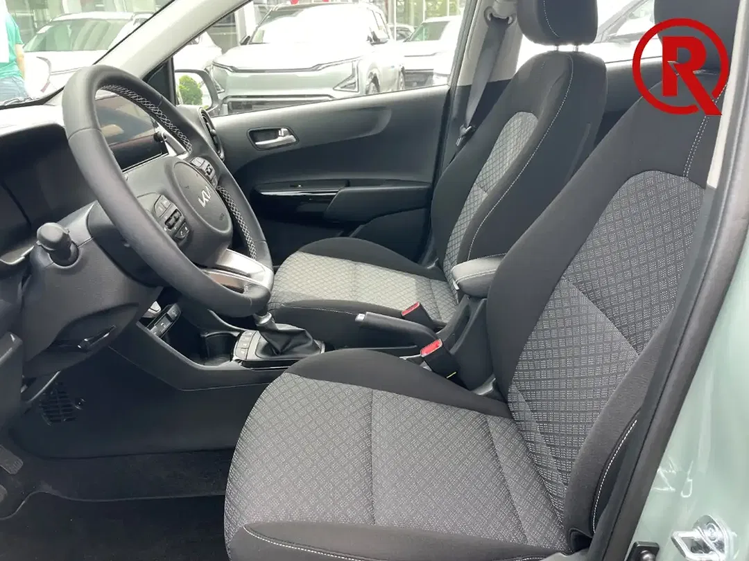 Kia Picanto - Thumbnail 14
