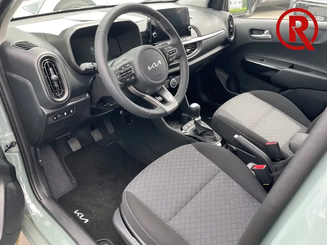 Kia Picanto - Thumbnail 15
