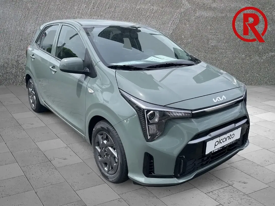 Kia Picanto - Thumbnail 3