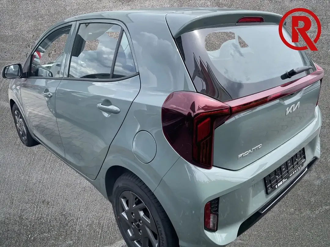 Kia Picanto - Thumbnail 4