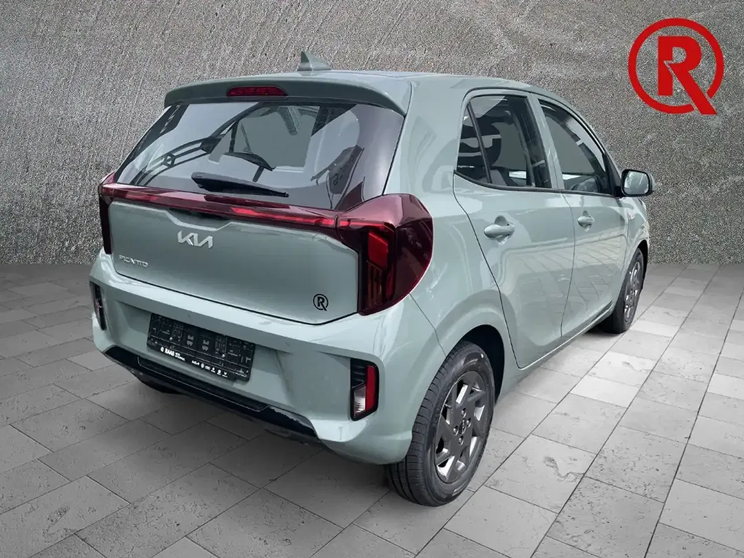 Kia Picanto - Thumbnail 6