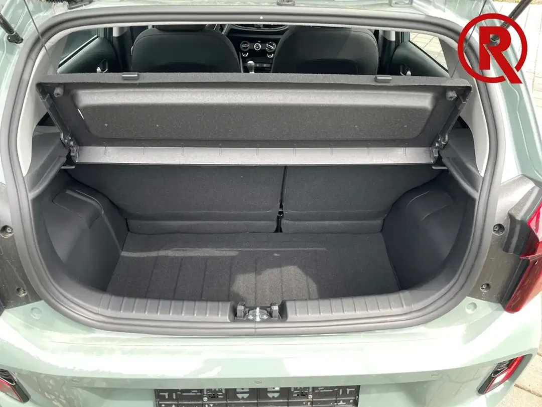 Kia Picanto - Thumbnail 8