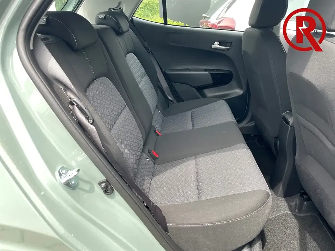 Kia Picanto - Thumbnail 9