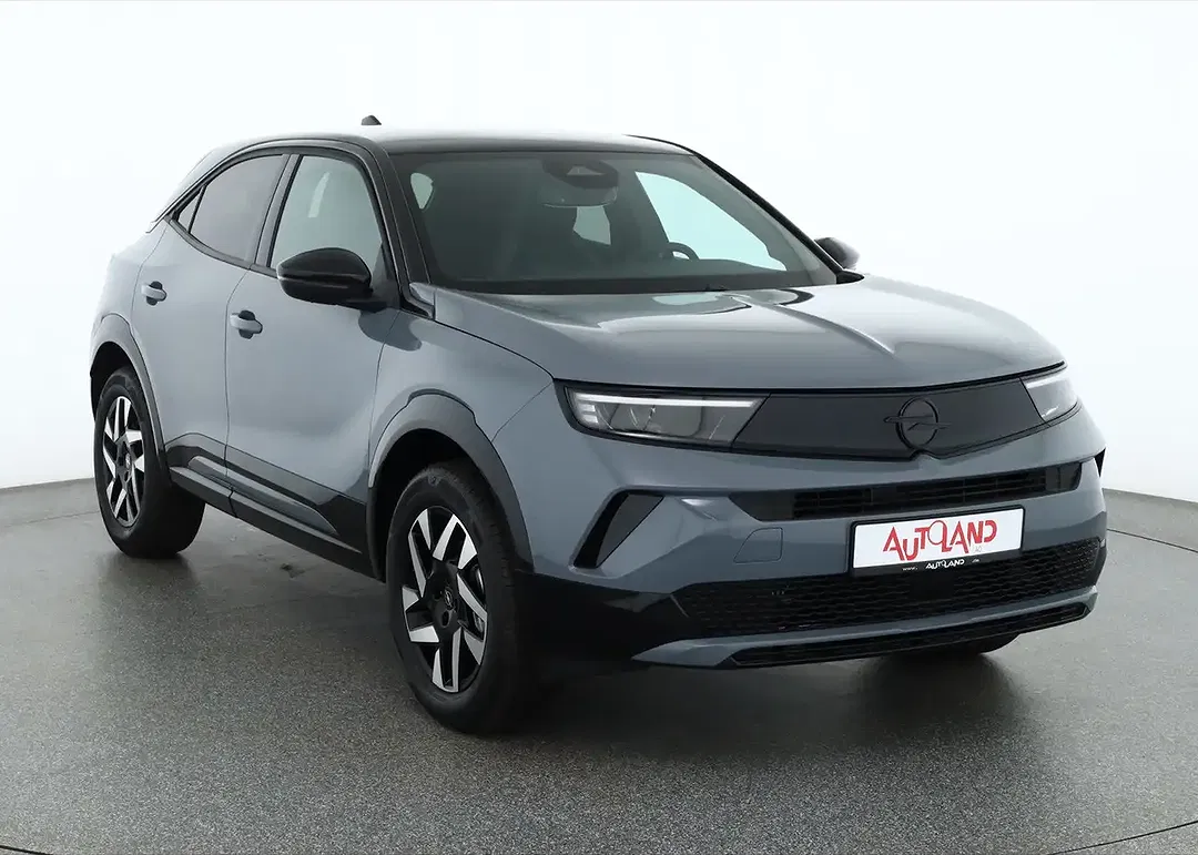 Opel Mokka - Thumbnail 6