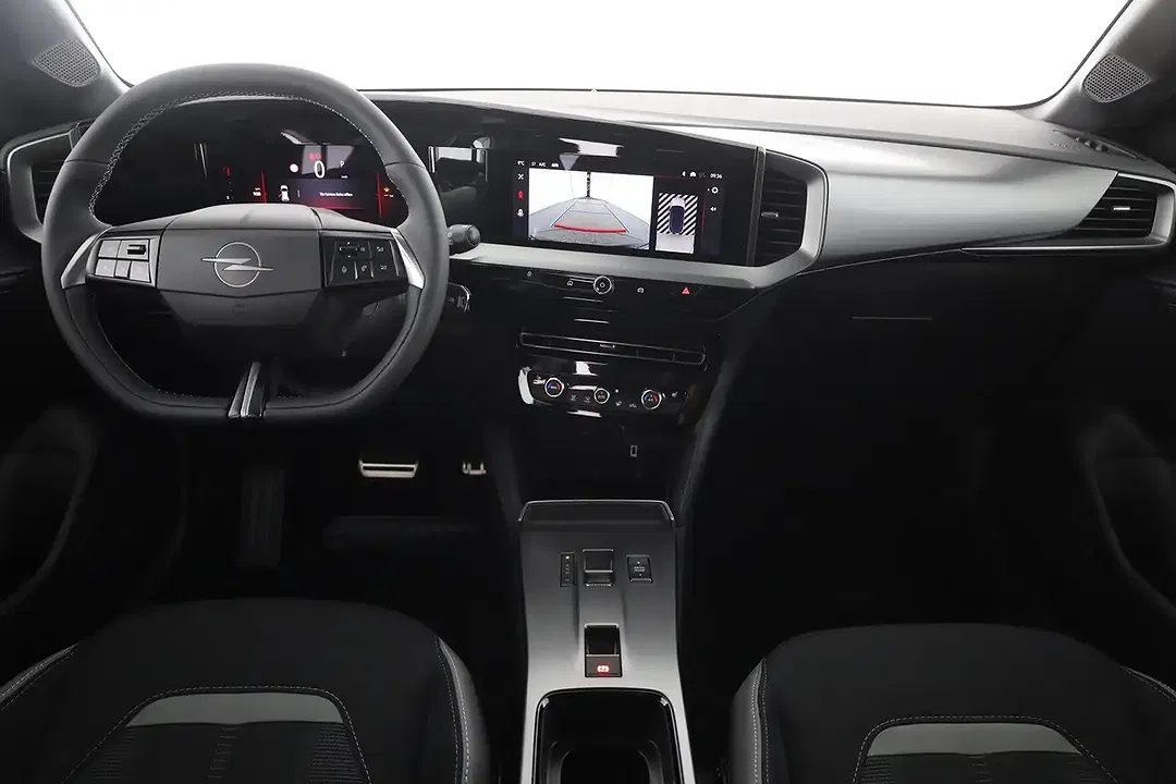 Opel Mokka - Thumbnail 8