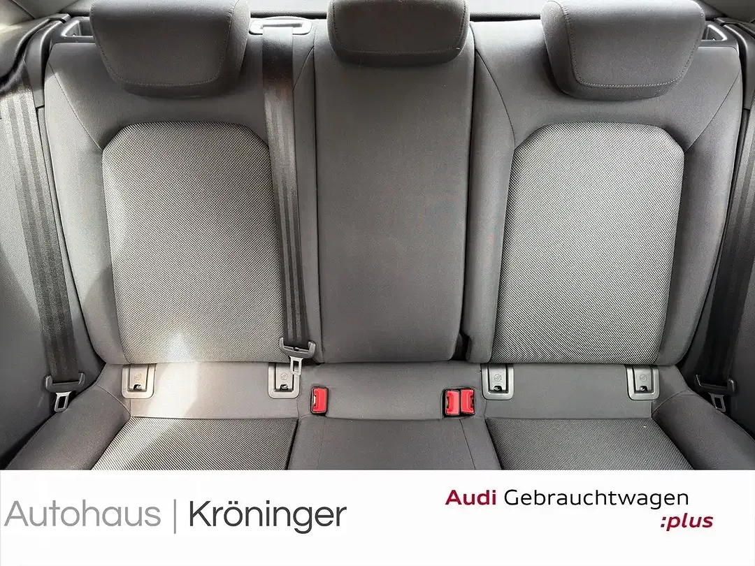 Audi A3 - Thumbnail 10