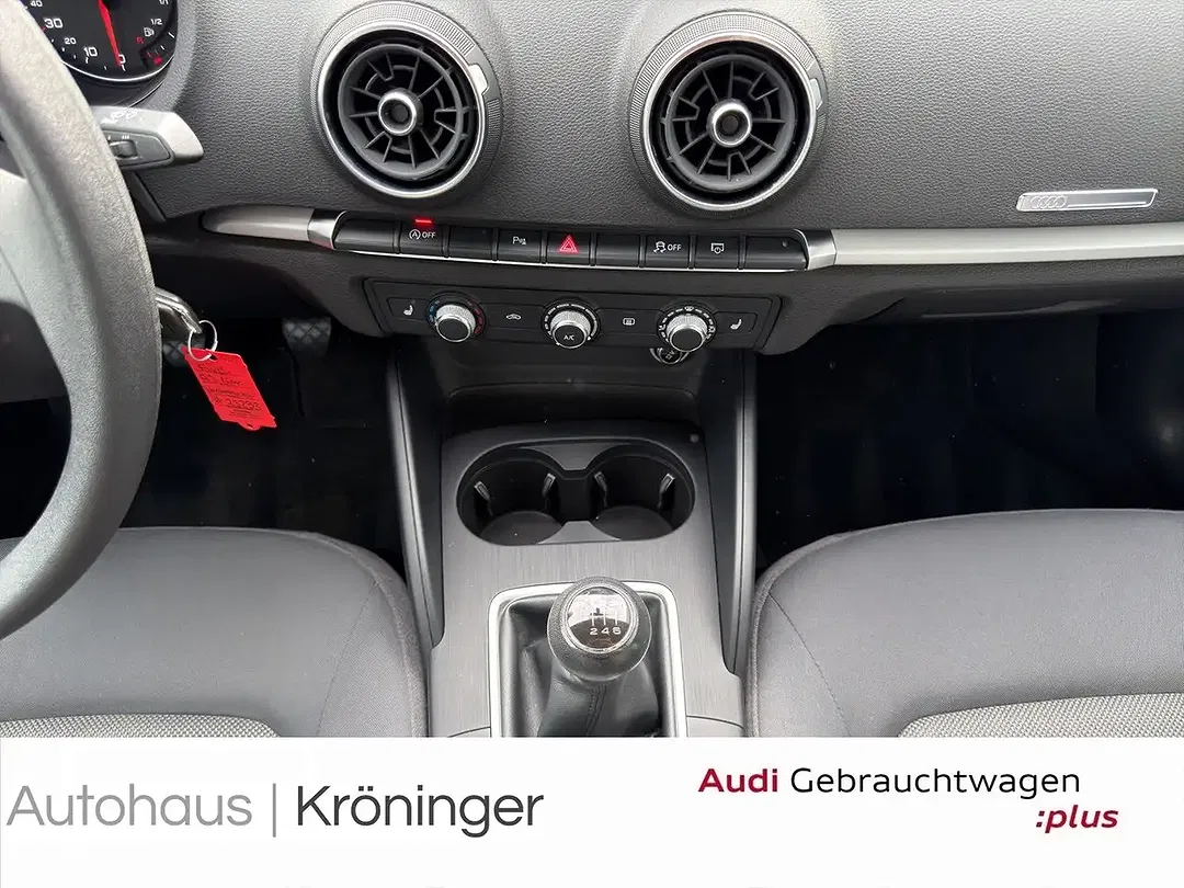 Audi A3 - Thumbnail 14