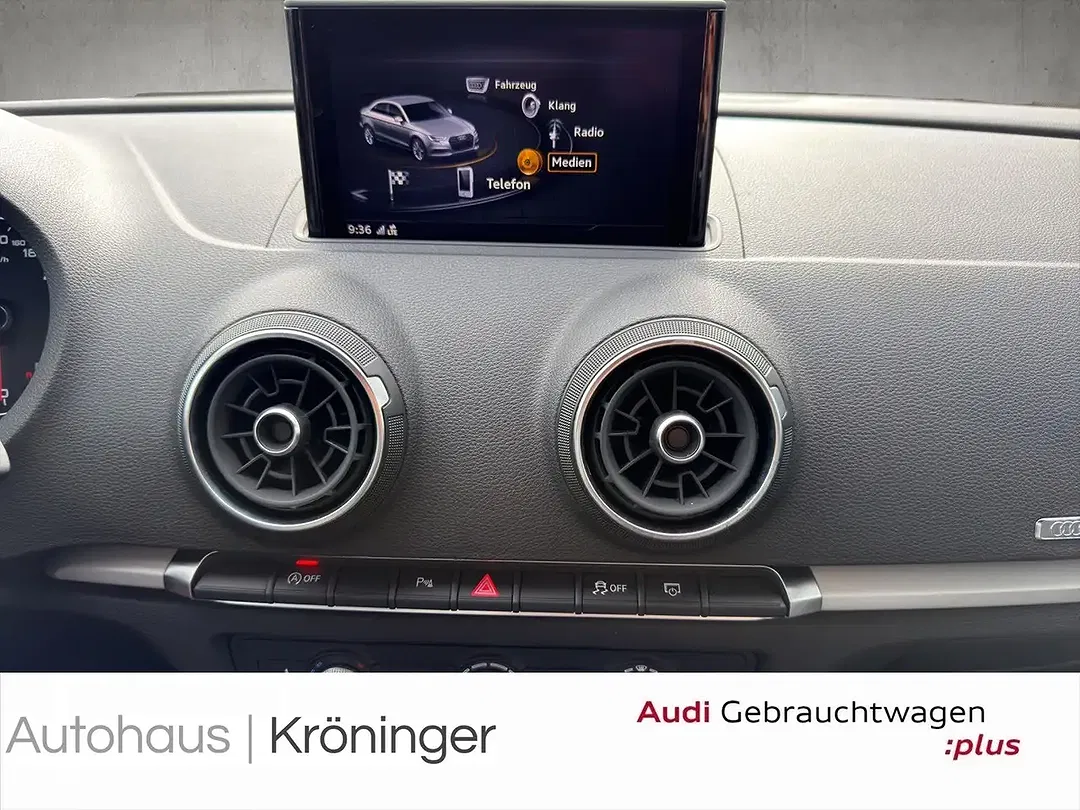 Audi A3 - Thumbnail 15