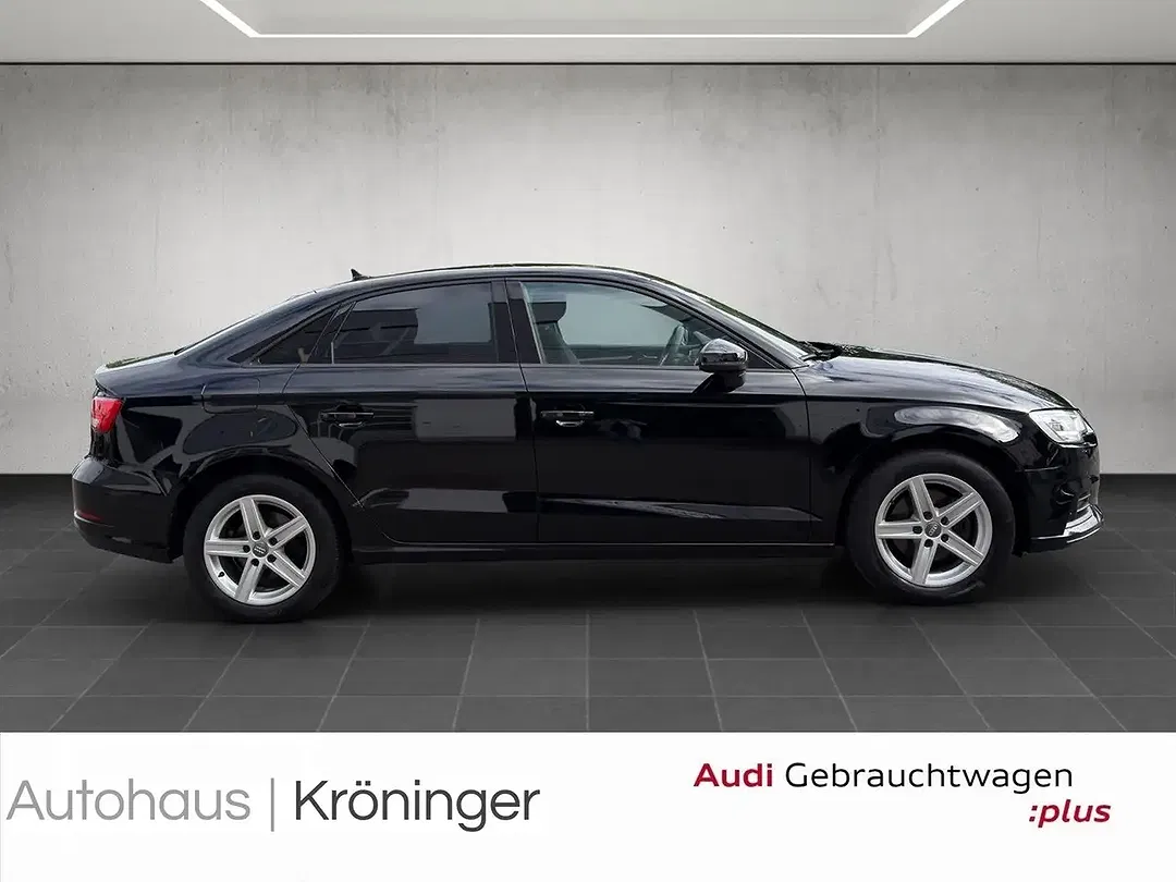 Audi A3 - Thumbnail 4