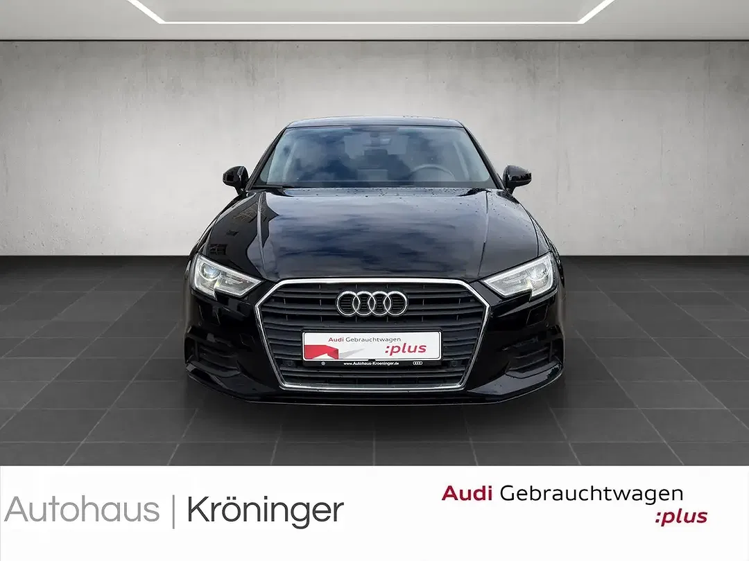 Audi A3 - Thumbnail 5