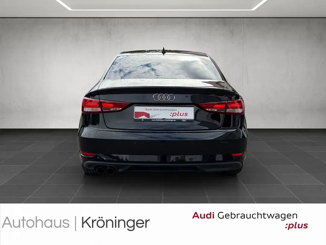 Audi A3 - Thumbnail 6