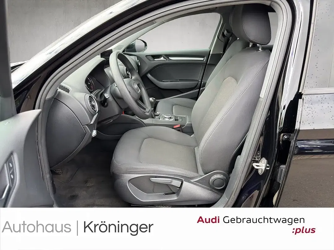 Audi A3 - Thumbnail 7
