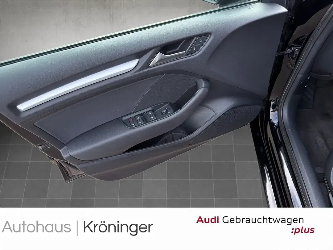 Audi A3 - Thumbnail 8