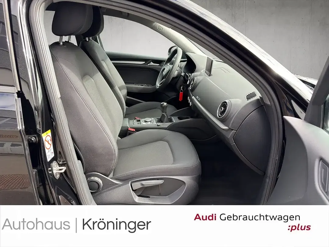 Audi A3 - Thumbnail 9