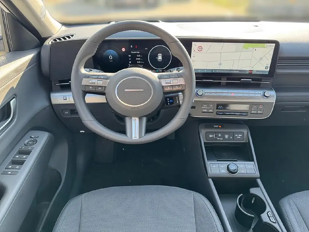 Hyundai KONA - Thumbnail 10