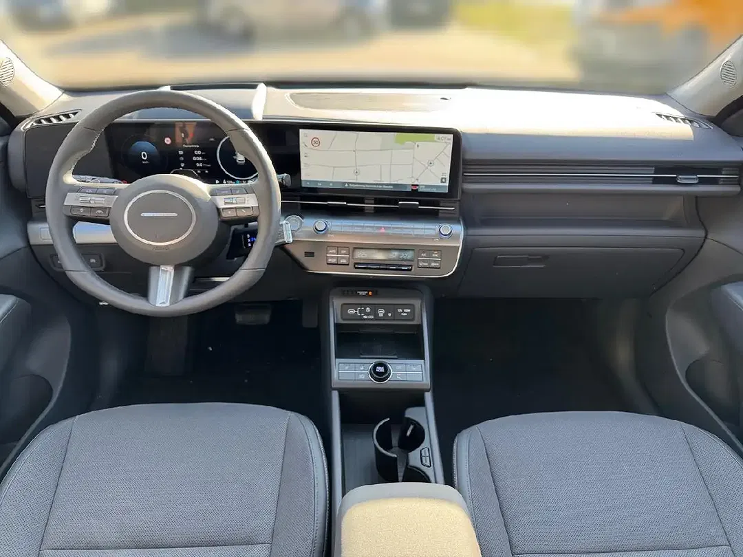 Hyundai KONA - Thumbnail 11
