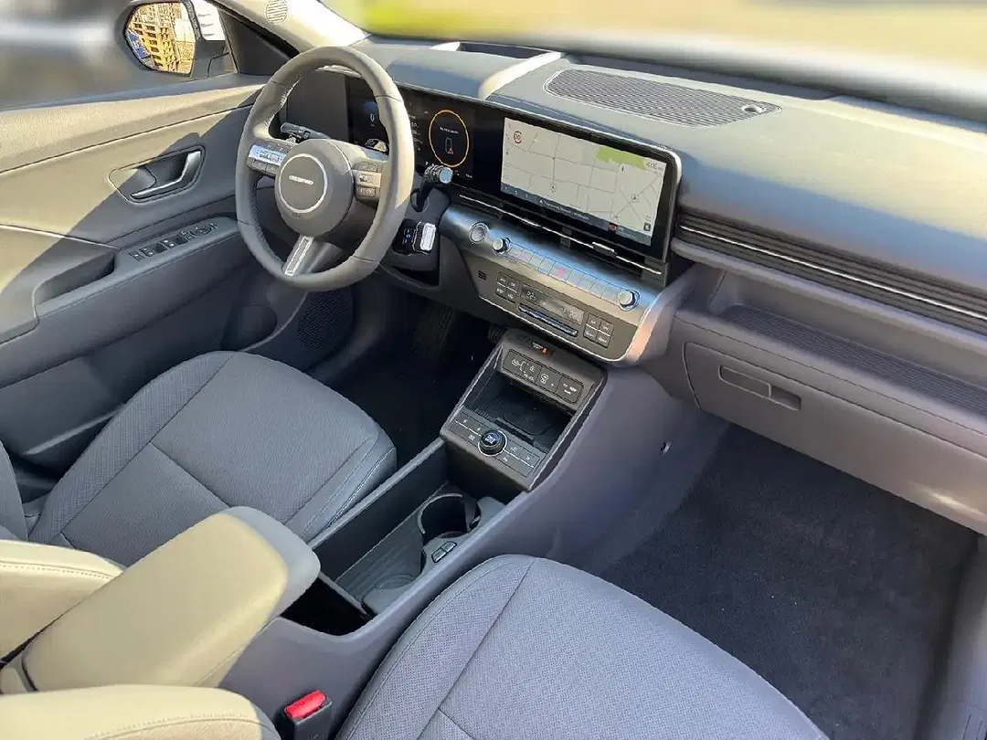 Hyundai KONA - Thumbnail 14
