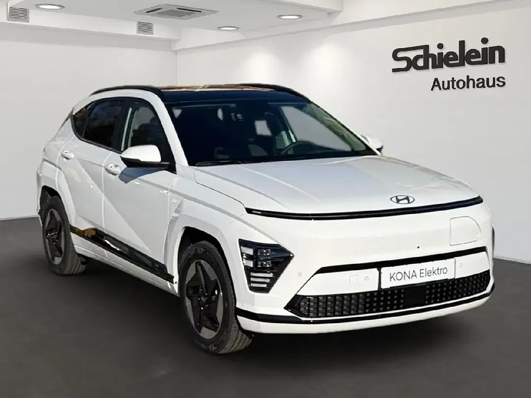 Hyundai KONA - Thumbnail 2