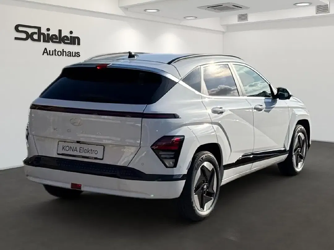 Hyundai KONA - Thumbnail 3