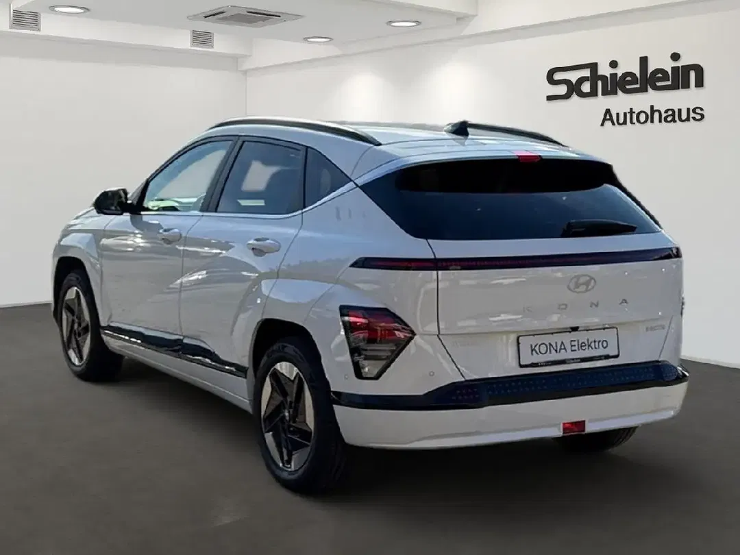 Hyundai KONA - Thumbnail 4