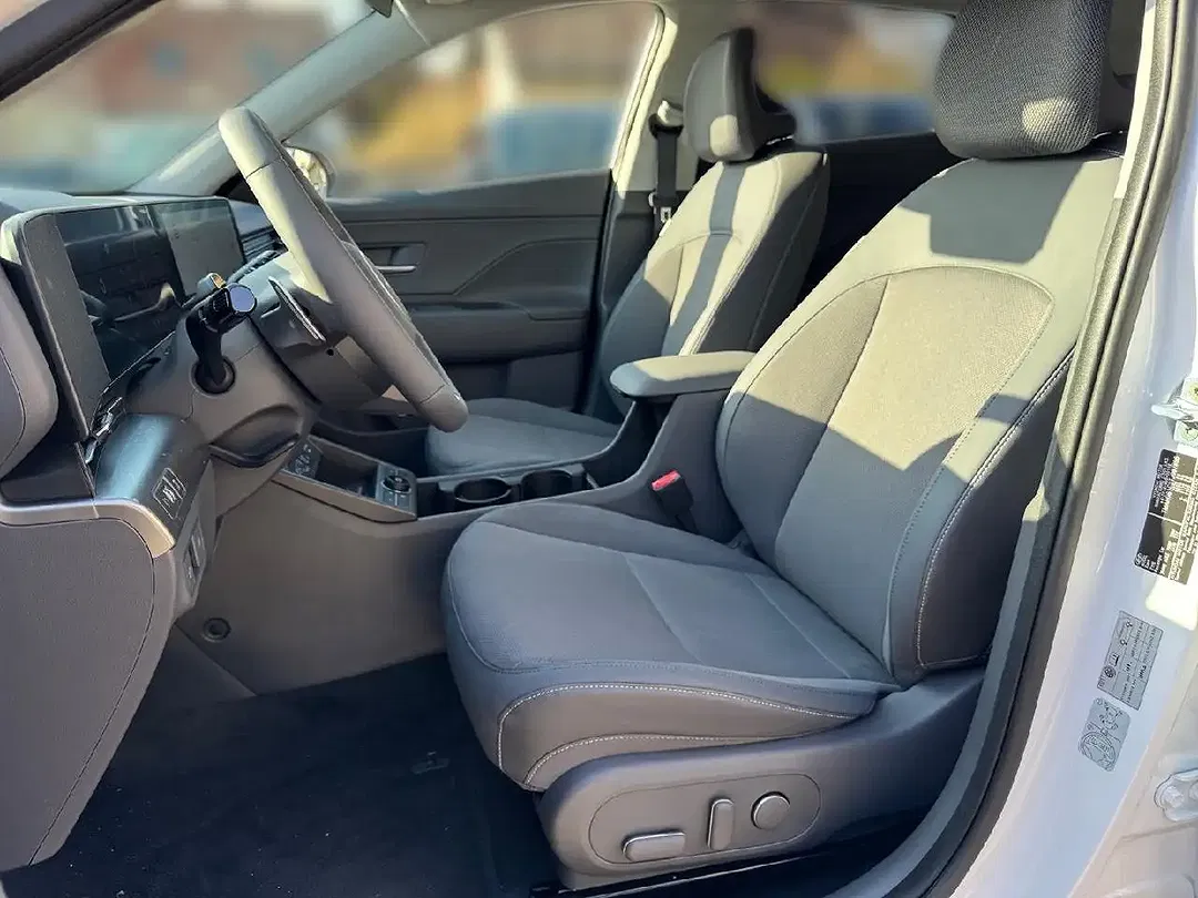 Hyundai KONA - Thumbnail 7