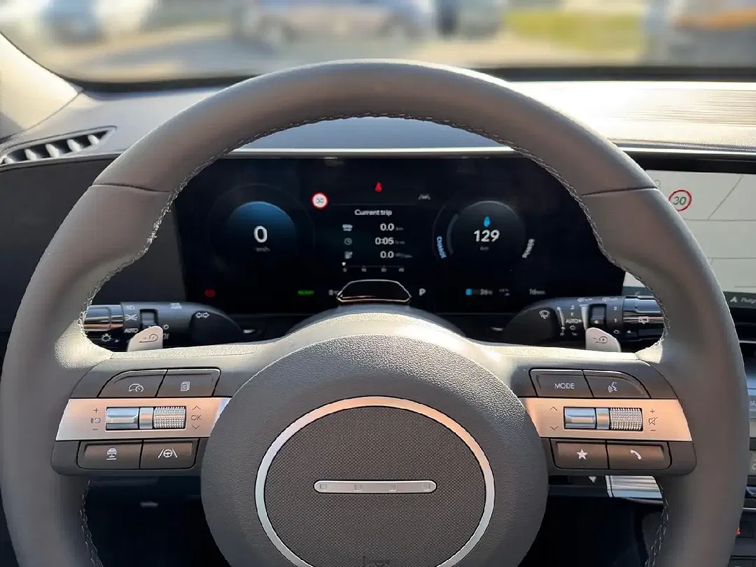 Hyundai KONA - Thumbnail 8