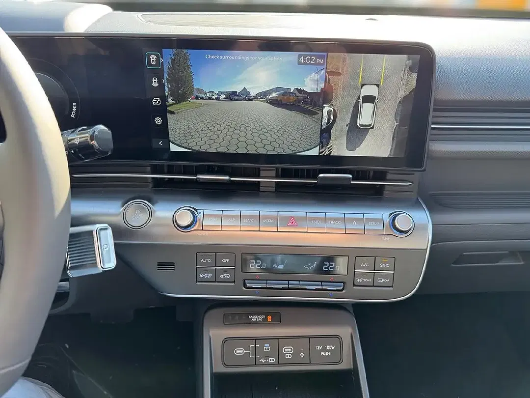 Hyundai KONA - Thumbnail 9