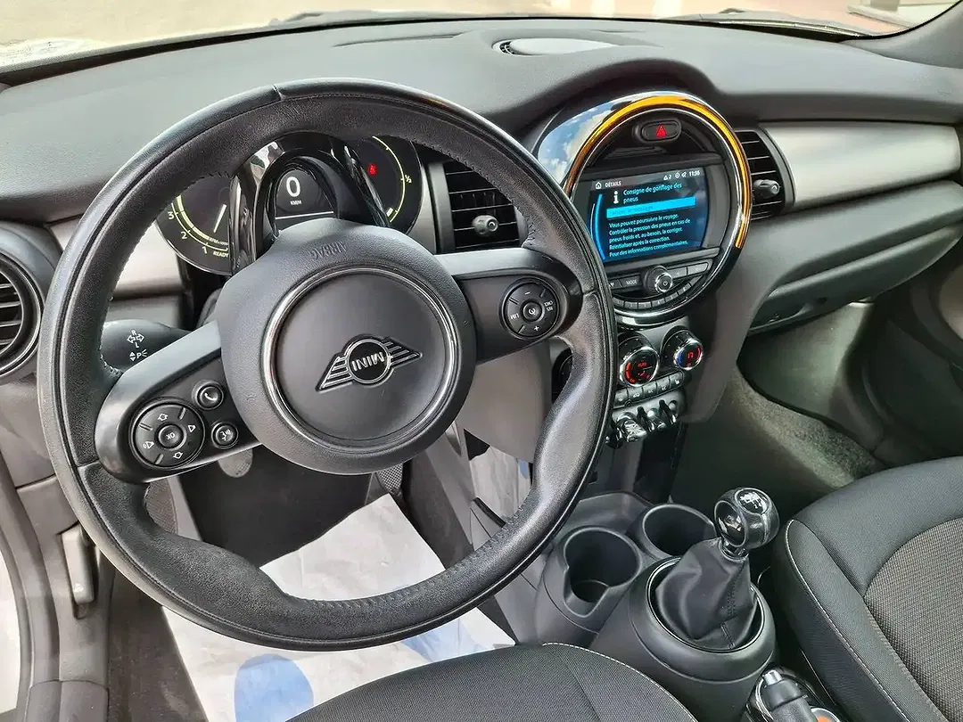 MINI One Cabrio - Thumbnail 9