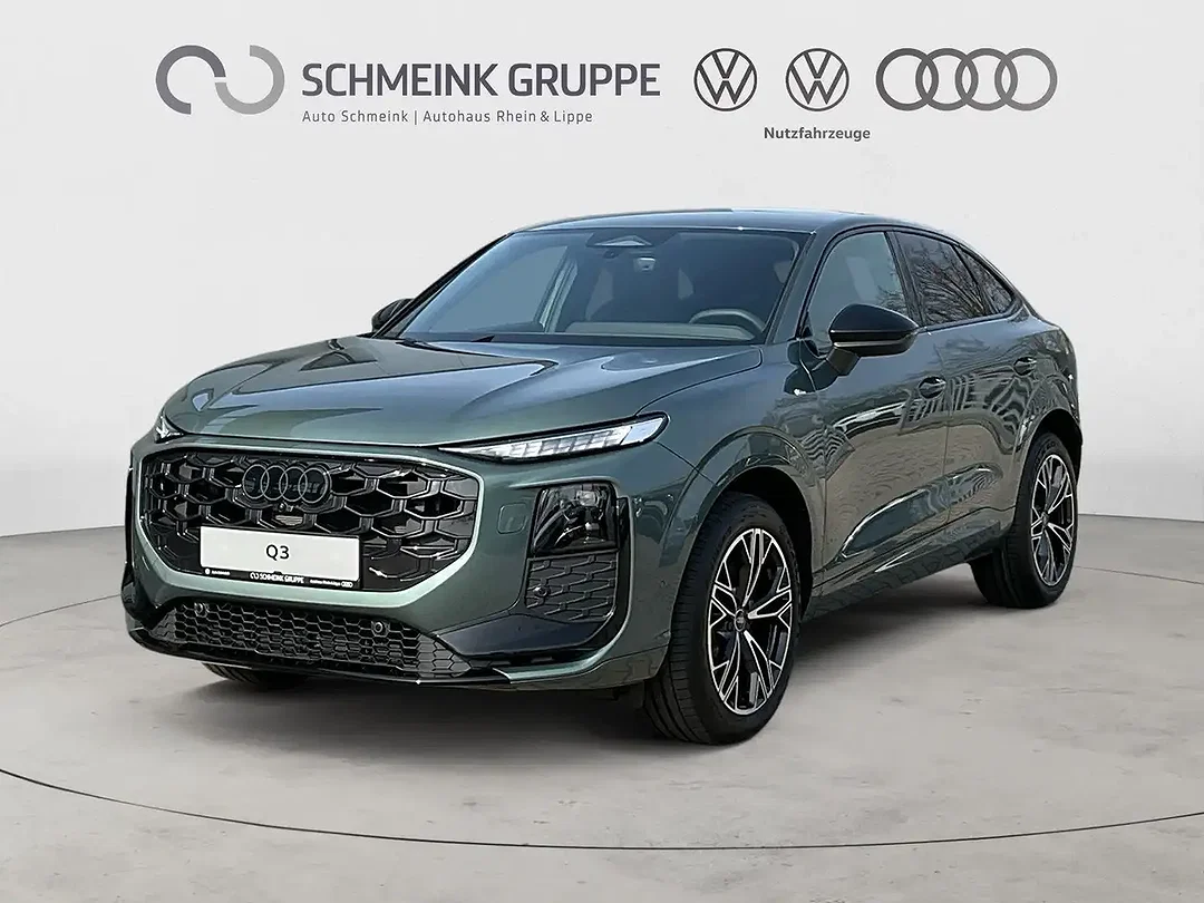Audi Q3 - Afbeelding 1