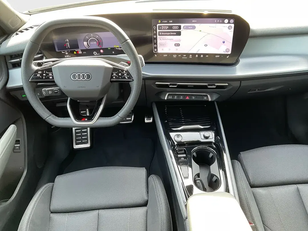 Audi Q3 - Thumbnail 10
