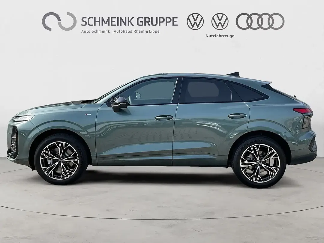 Audi Q3 - Thumbnail 2