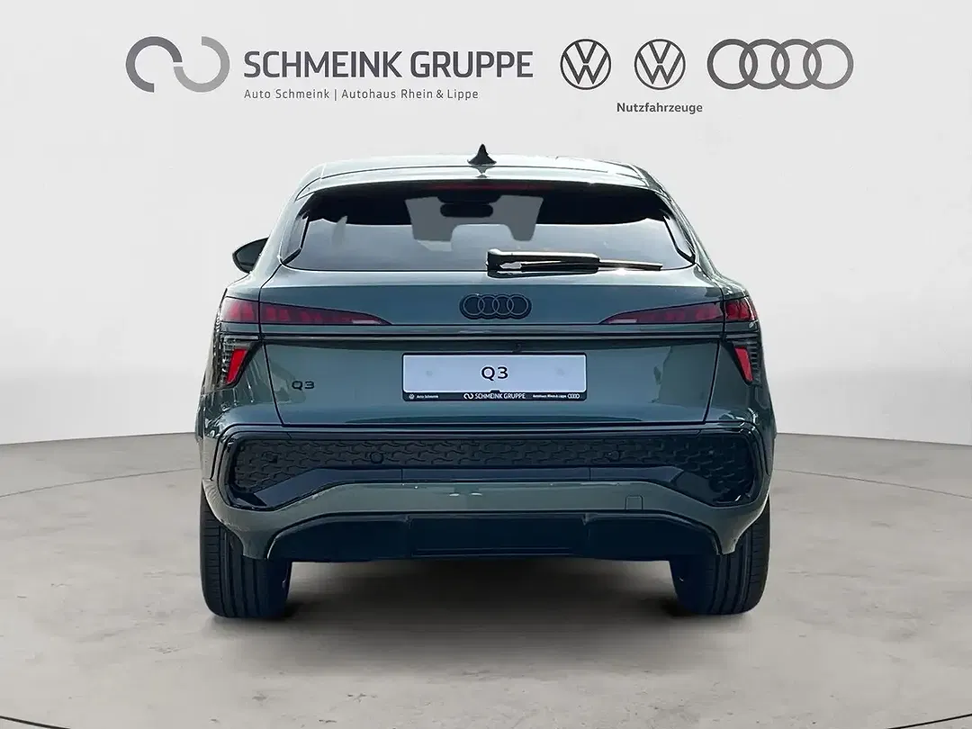 Audi Q3 - Thumbnail 4