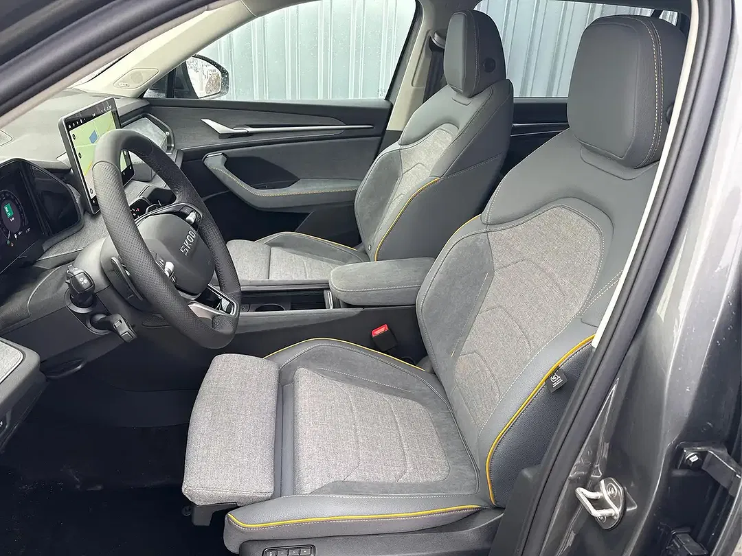 Skoda Kodiaq - Thumbnail 8