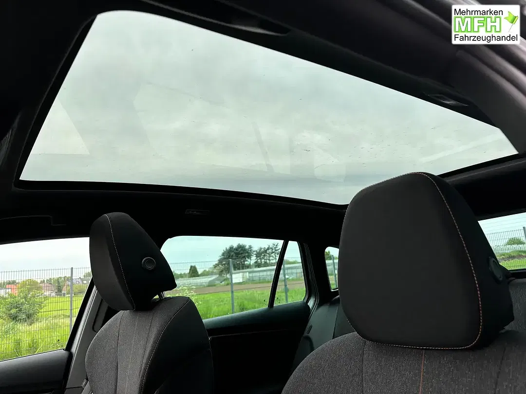 Skoda Scala - Thumbnail 8