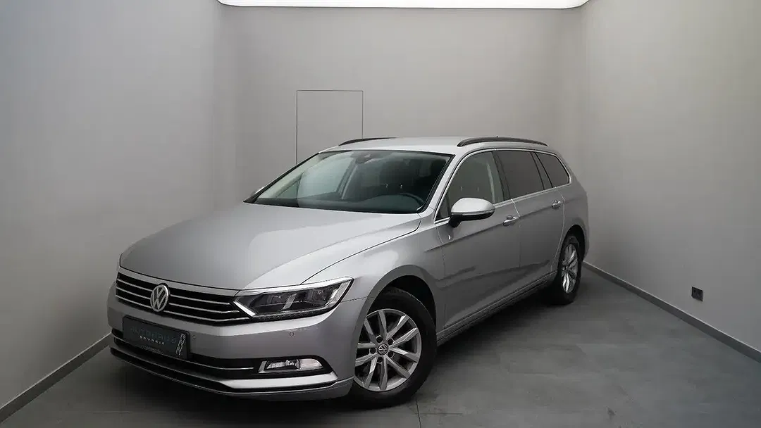Volkswagen Passat Variant BlueMotion Comfortline