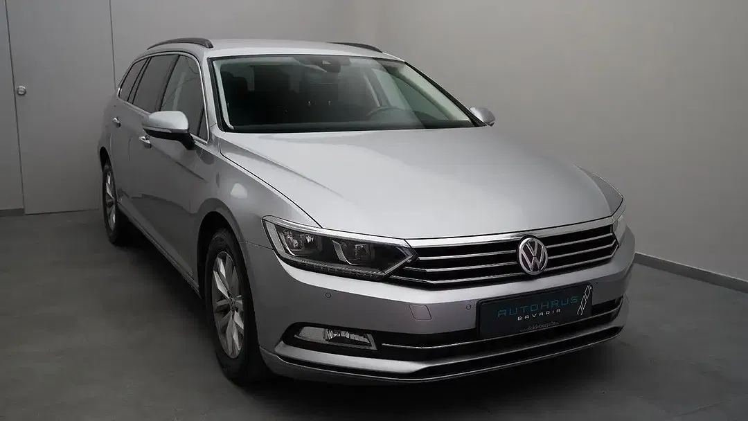 Volkswagen Passat Variant - Thumbnail 4