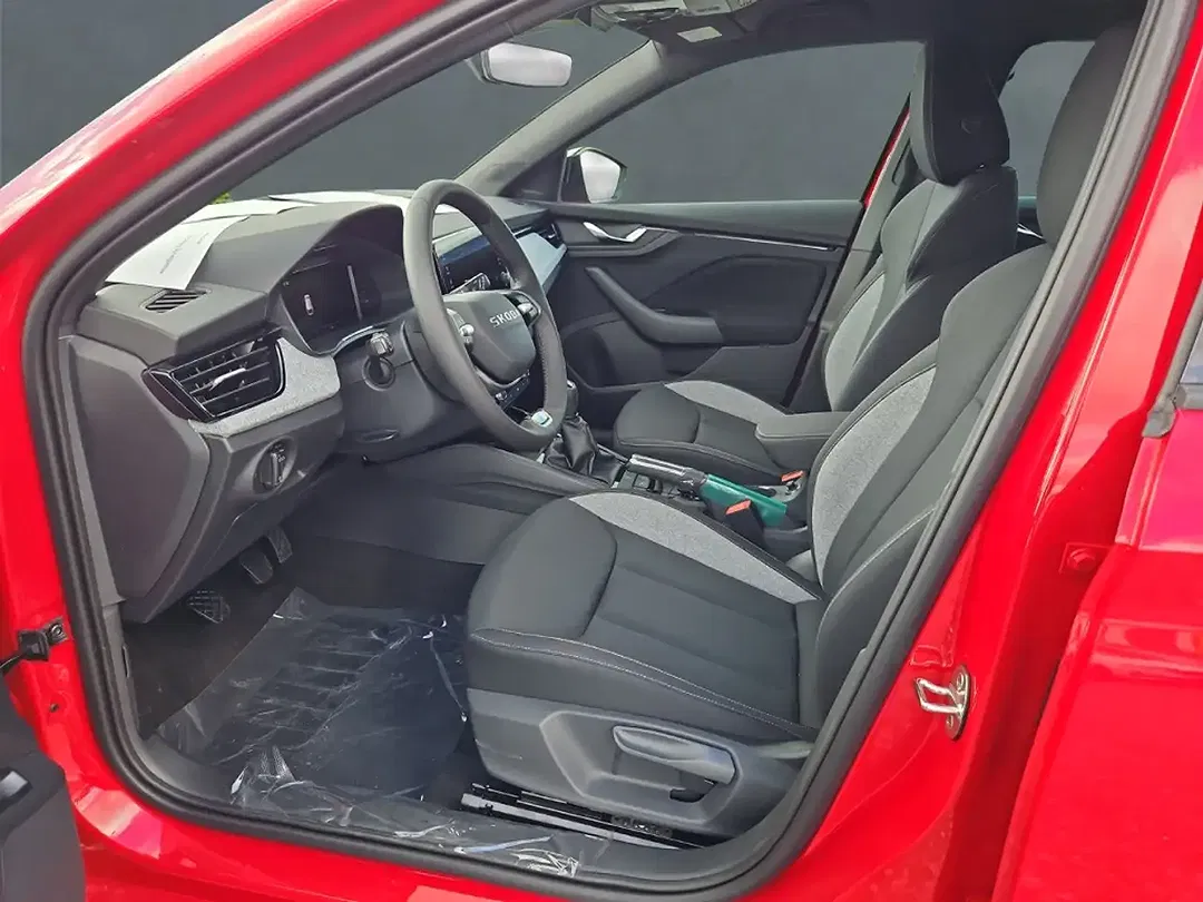 Skoda Scala - Thumbnail 8