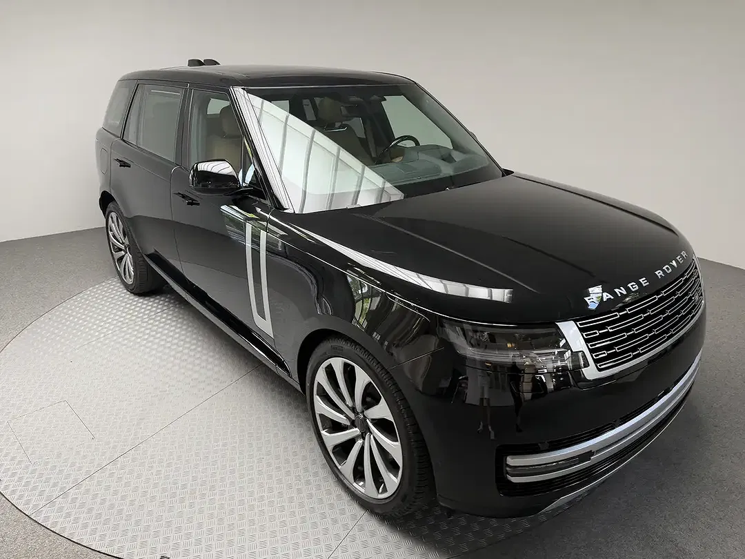 Land Rover Range Rover - Thumbnail 2