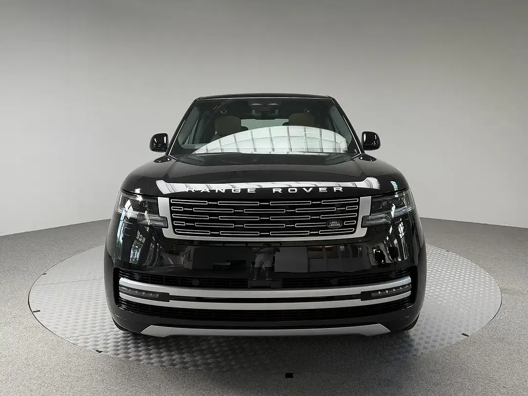 Land Rover Range Rover - Thumbnail 3