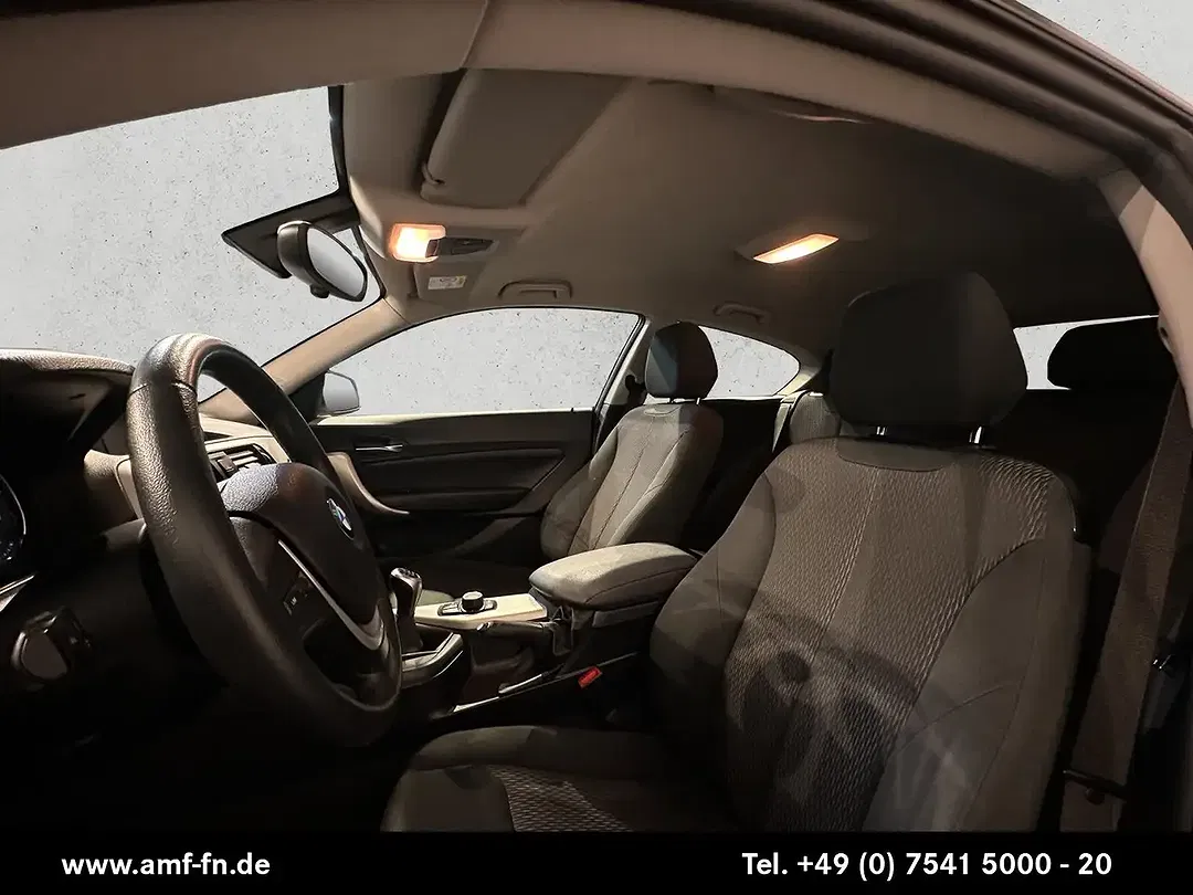 BMW 118 - Thumbnail 5