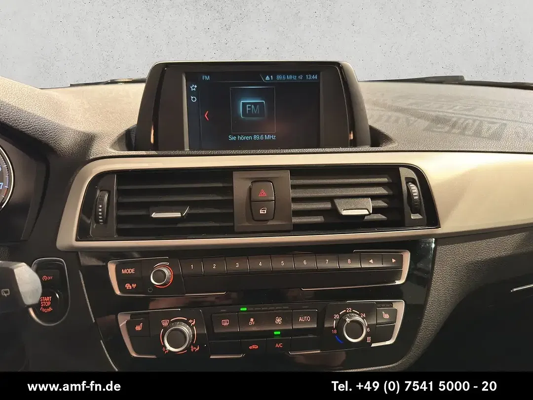 BMW 118 - Thumbnail 9