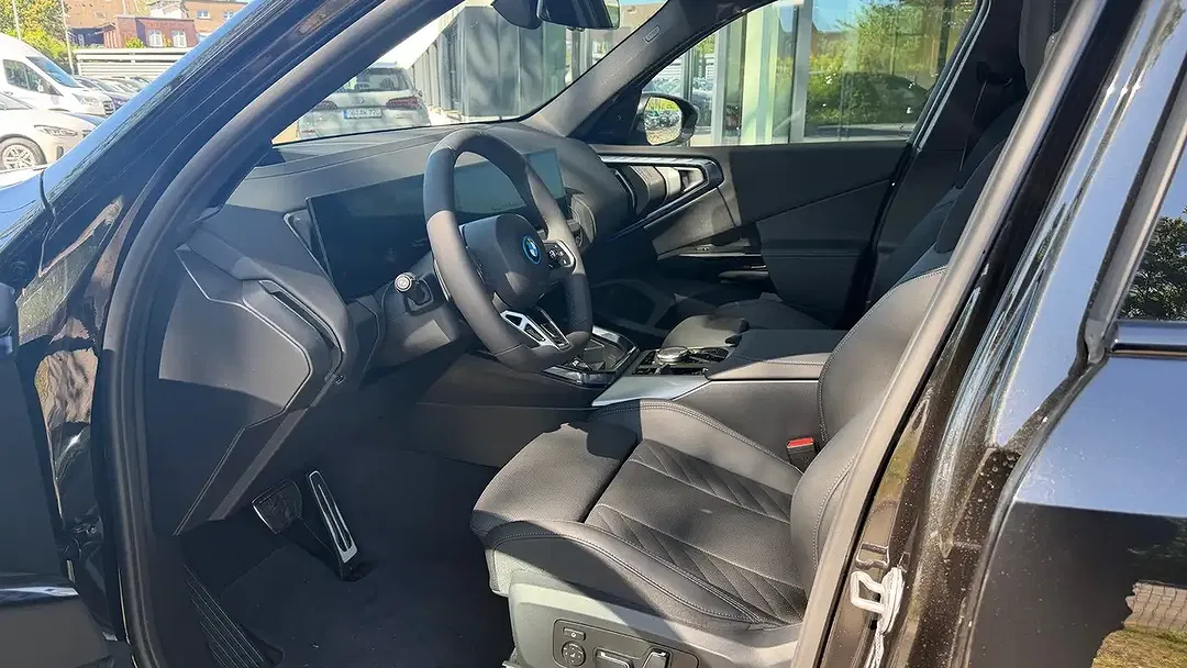 BMW X3 - Thumbnail 10
