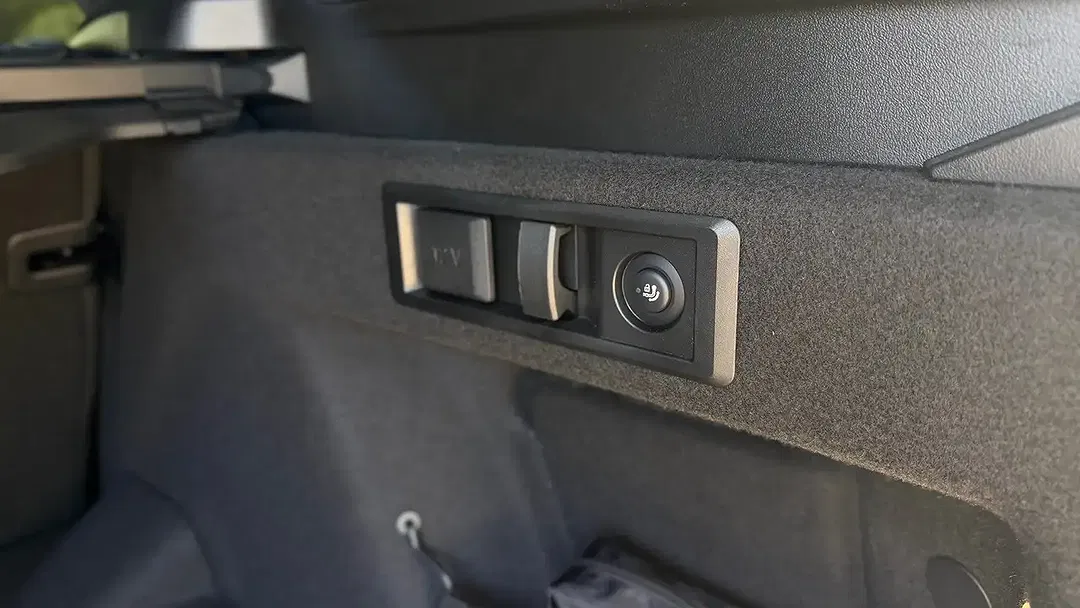 BMW X3 - Thumbnail 13