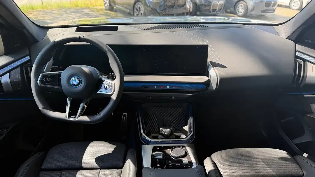 BMW X3 - Thumbnail 14