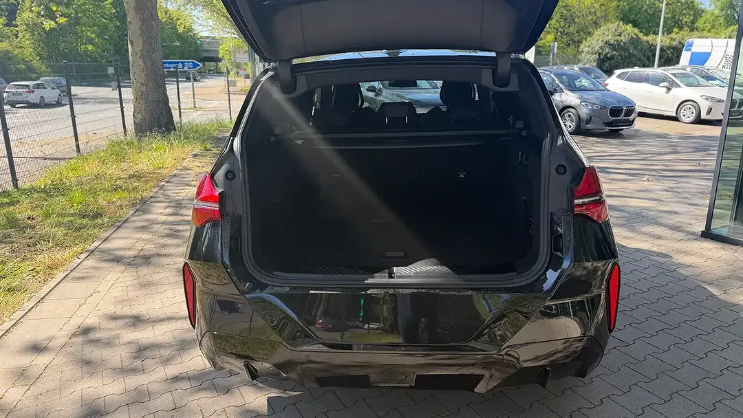 BMW X3 - Thumbnail 8