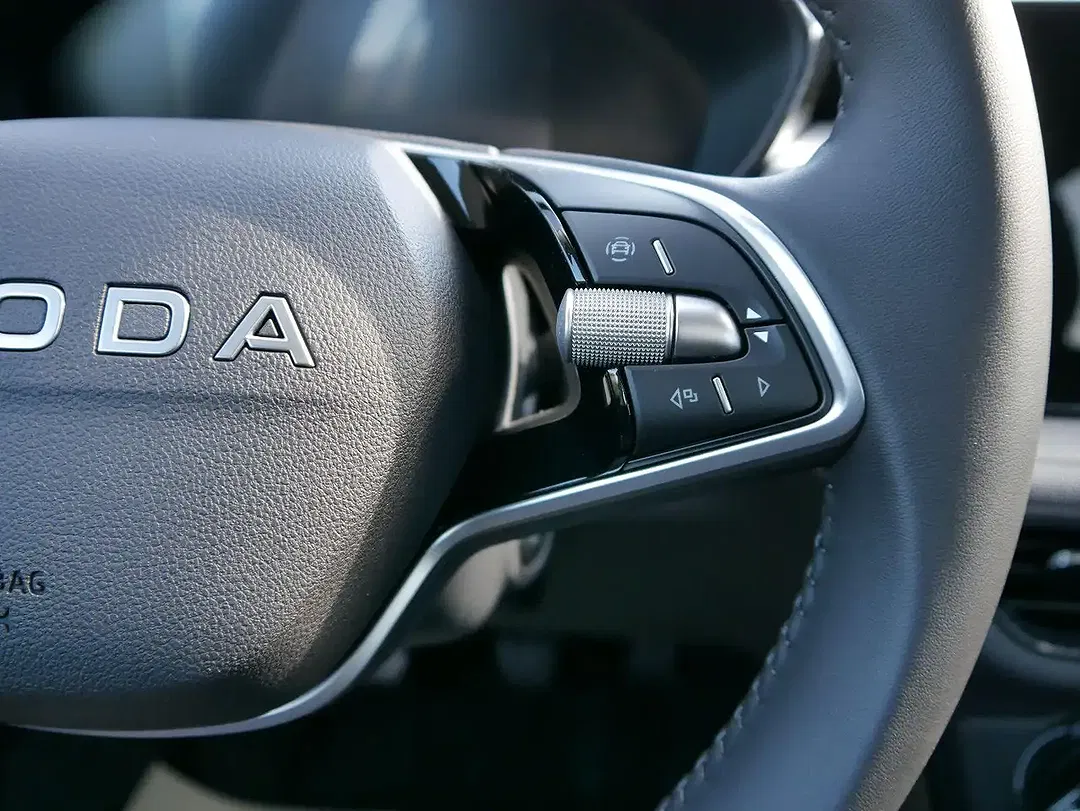 Skoda Fabia - Thumbnail 14