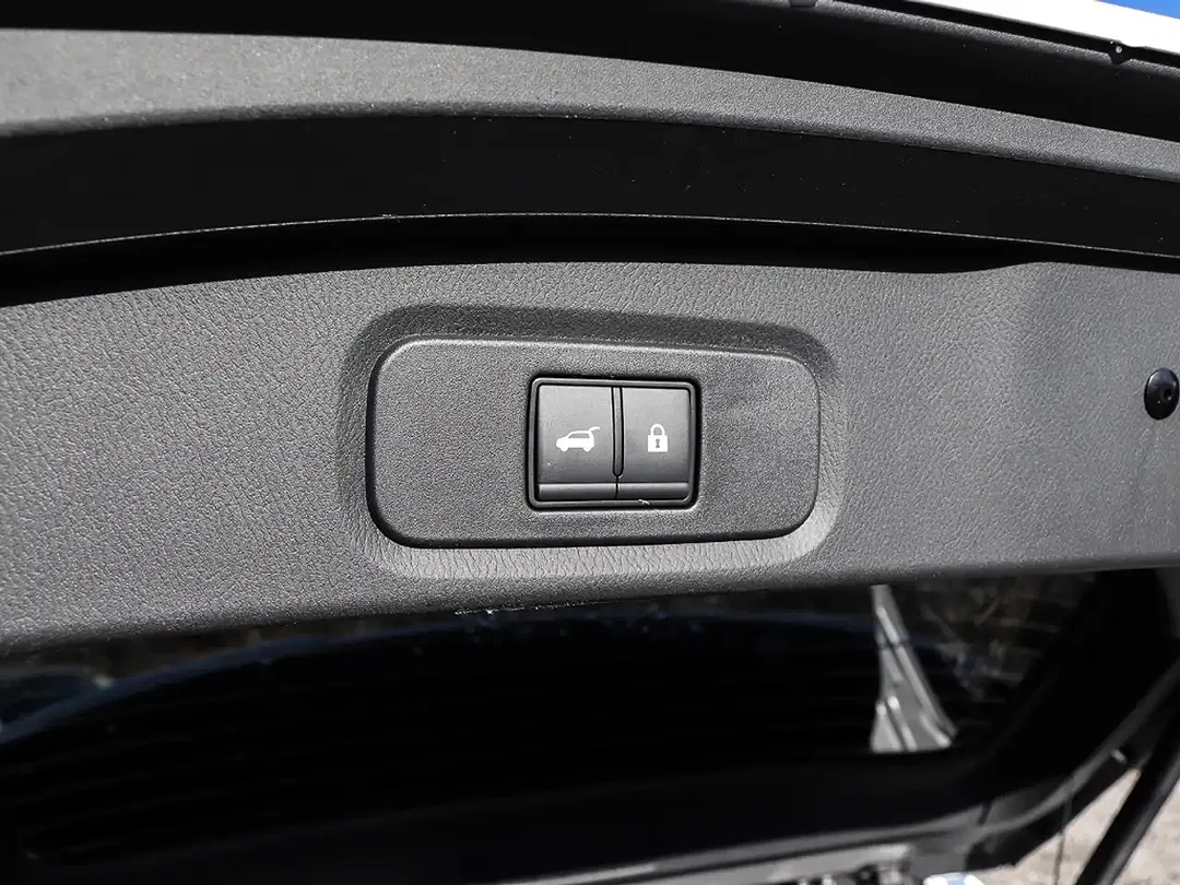 Nissan Qashqai - Thumbnail 15