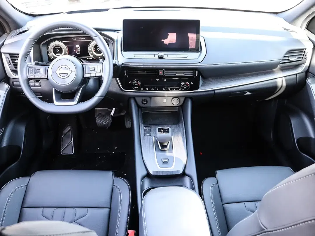 Nissan Qashqai - Thumbnail 5